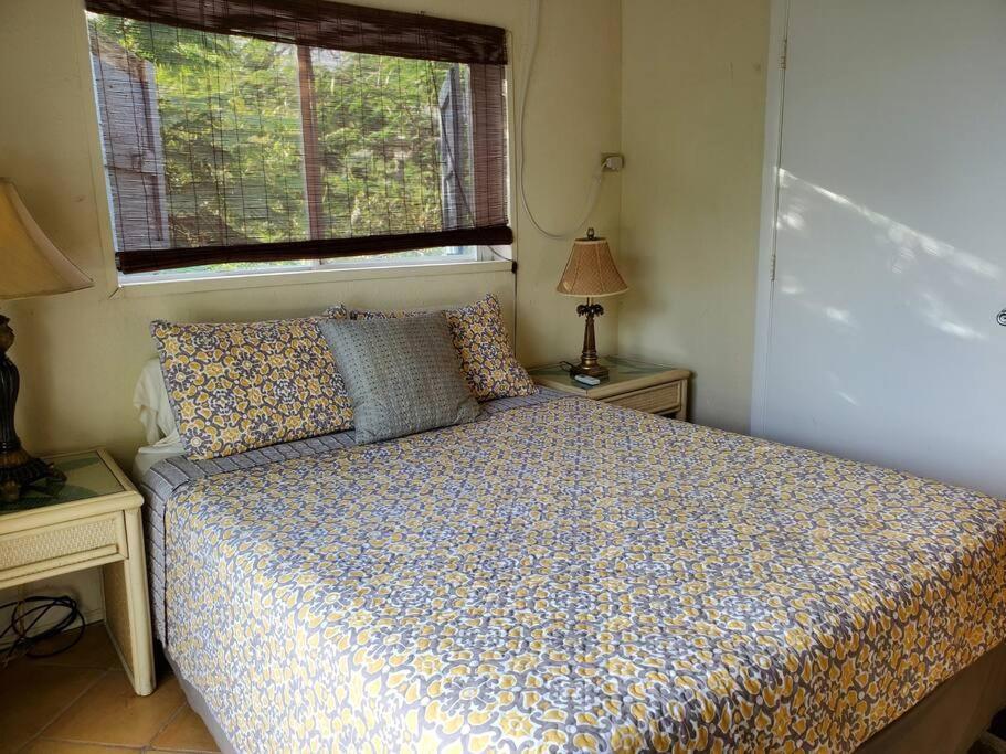 The Cottage At Villa Indigo Charlotte Amalie Extérieur photo