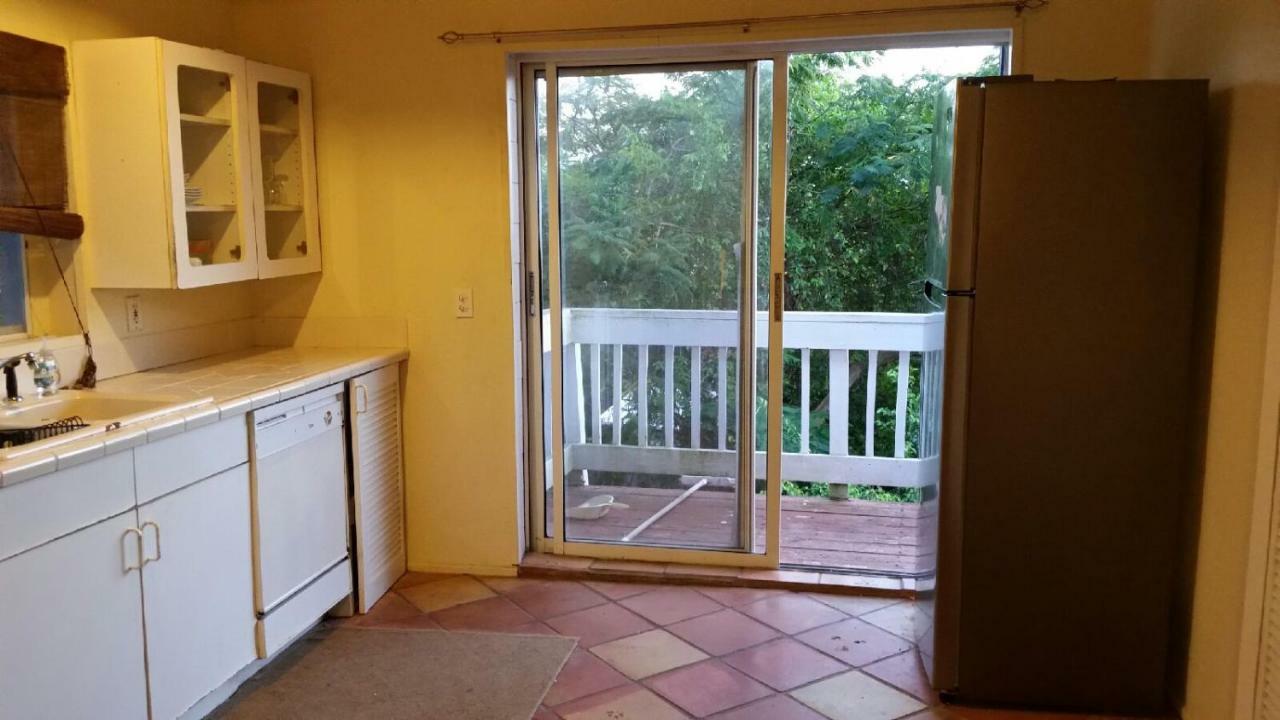 The Cottage At Villa Indigo Charlotte Amalie Extérieur photo